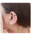 Designer Ear Cuff Jewelry Cuff IC-74